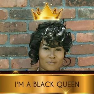 Meet your Posher, Sally